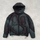 Morph Puffer Jacket