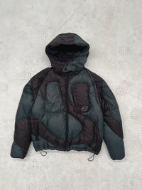 Morph Puffer Jacket