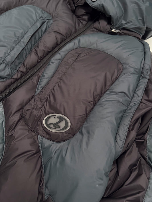 Morph Puffer Jacket