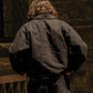 Cursive Workers Jacket