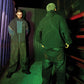 Arc Polar Fleece Hood