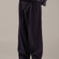 Foundation Pleated Pants