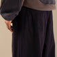 Foundation Pleated Pants