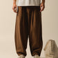 Foundation Pleated Pants