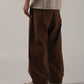 Foundation Pleated Pants