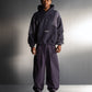Escher Pullover Hood