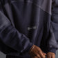 Escher Pullover Hood