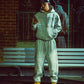 Splicer Zip-Thru Hood