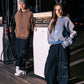 Trackstar Hood Fleece