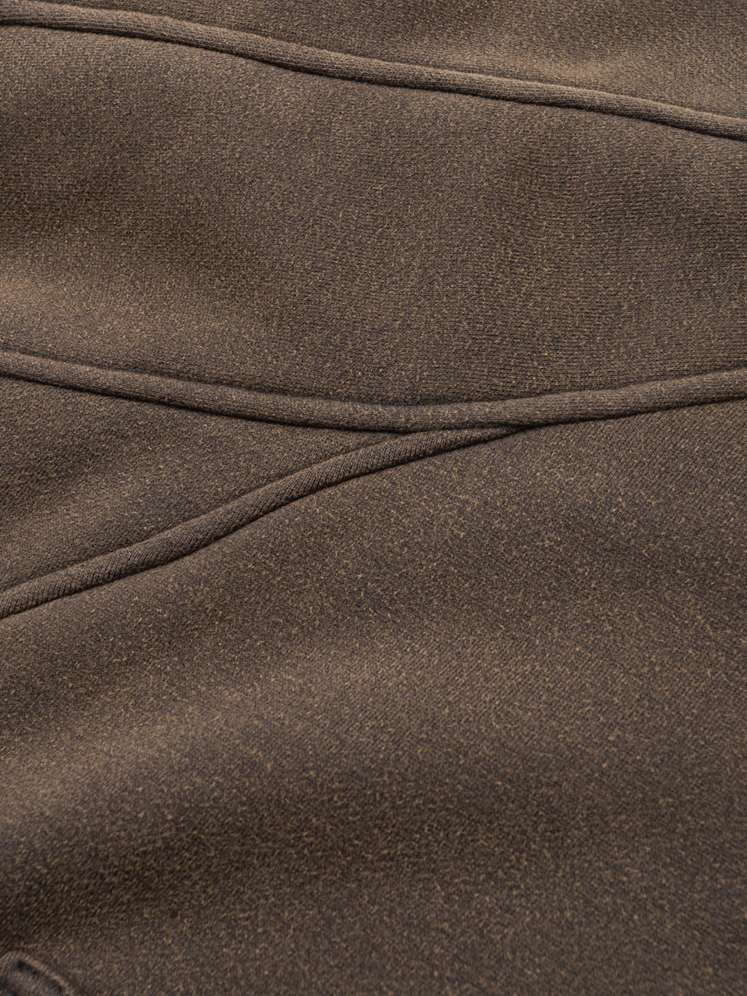 Trackstar Hood Fleece