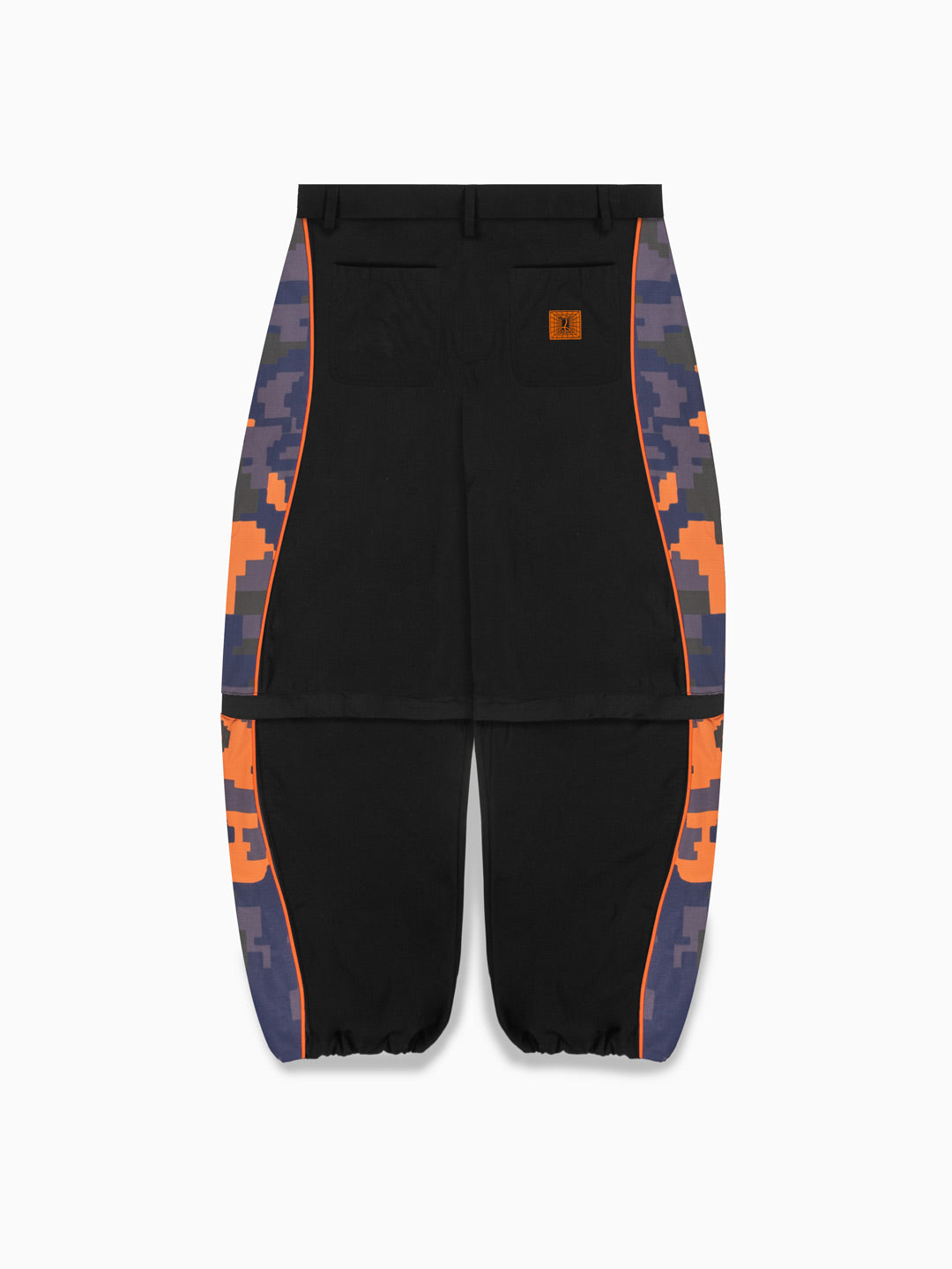 Infrared Zip-off Pants