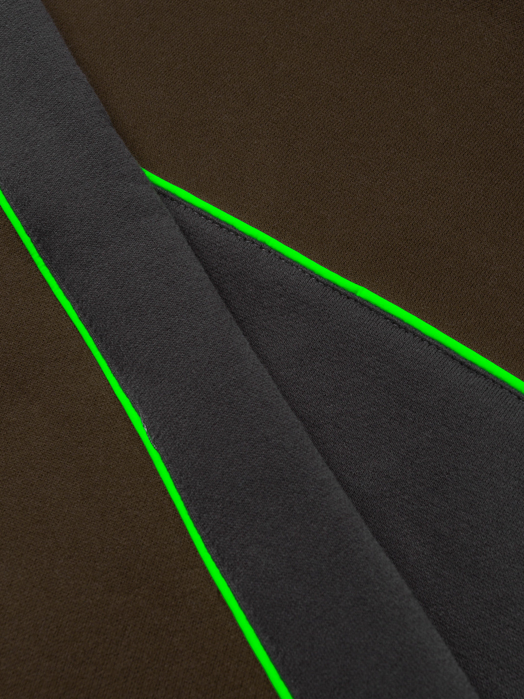 Splicer Zip-Thru Hood