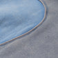 'Washed' Odyssey Hood Fleece