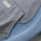 'Washed' Odyssey Hood Fleece