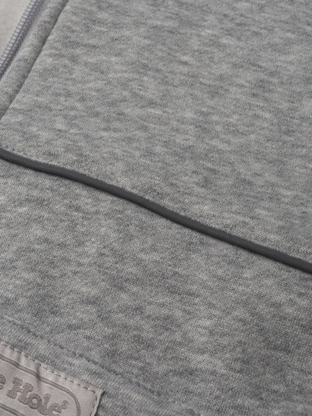 Splicer Zip-Thru Hood