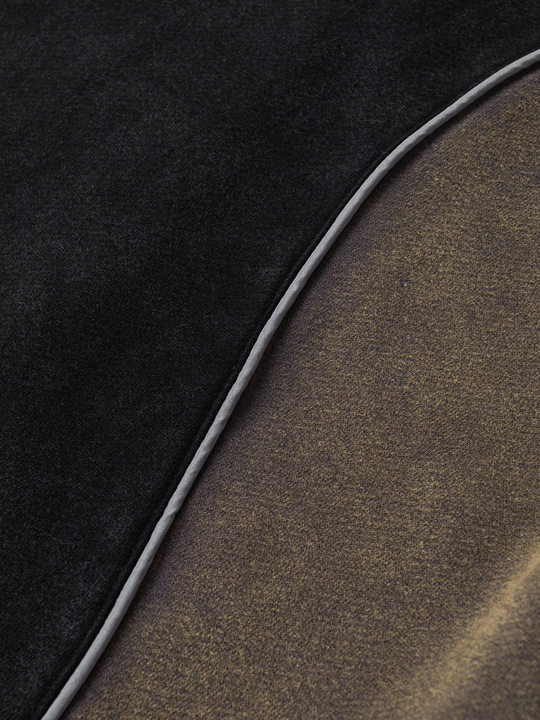 'Washed' Odyssey Hood Fleece