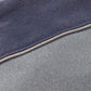 Washed Dilate Crew Fleece