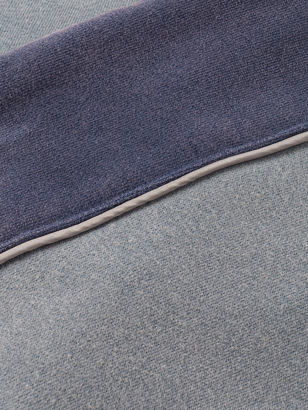 Washed Dilate Crew Fleece