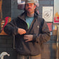 Arc Polar Fleece Hood