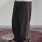 Barracks Pleated Pants