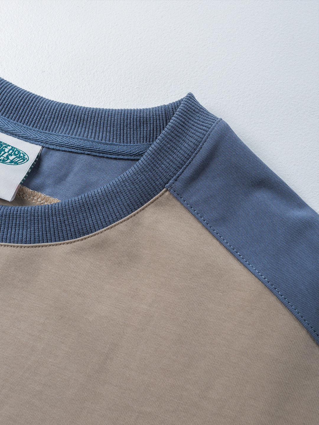 Axis S/S Tee