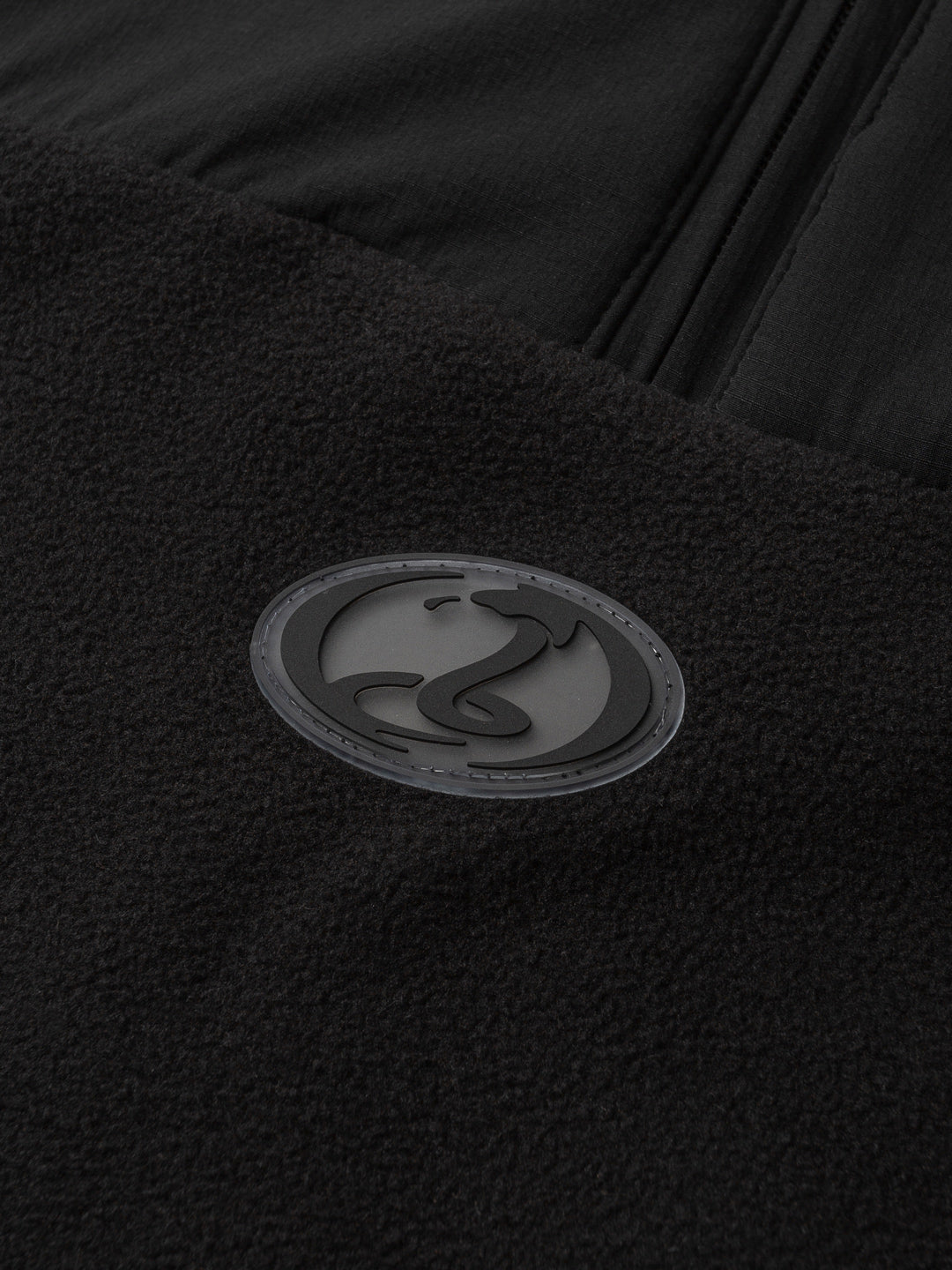 Cypher Polar Fleece Hood