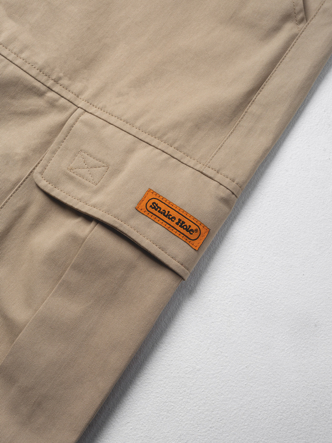 Slow Motion Cargo Shorts