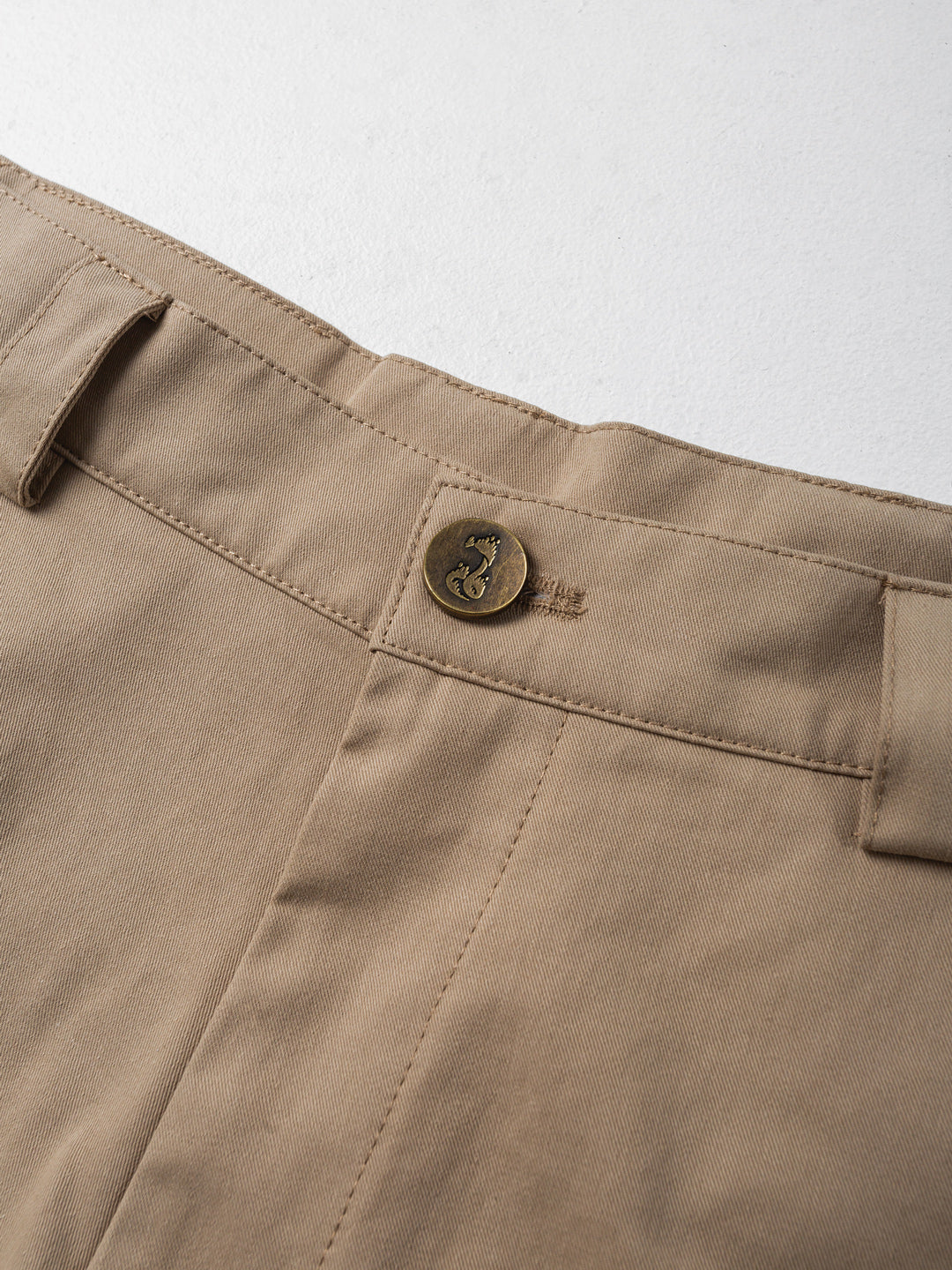 Slow Motion Cargo Shorts