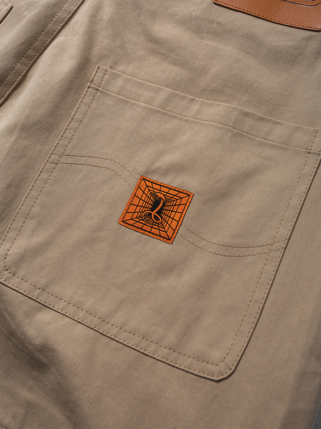 Slow Motion Cargo Shorts