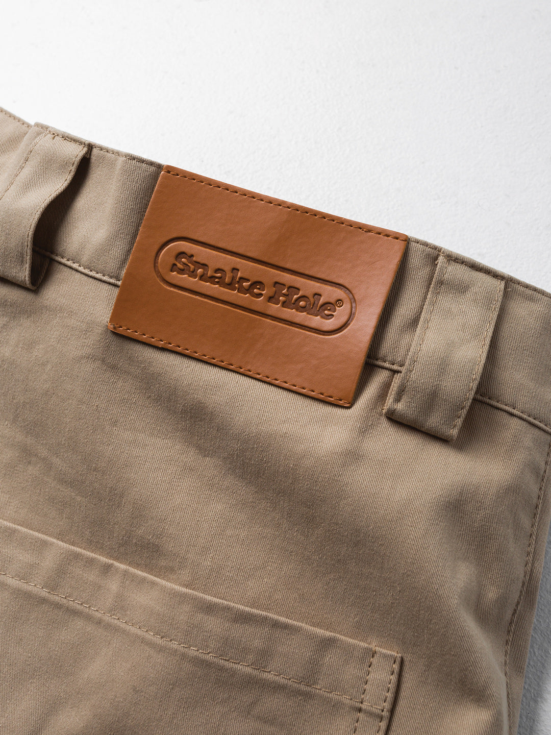 Slow Motion Cargo Shorts