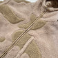 Oil Spill Sherpa Jacket