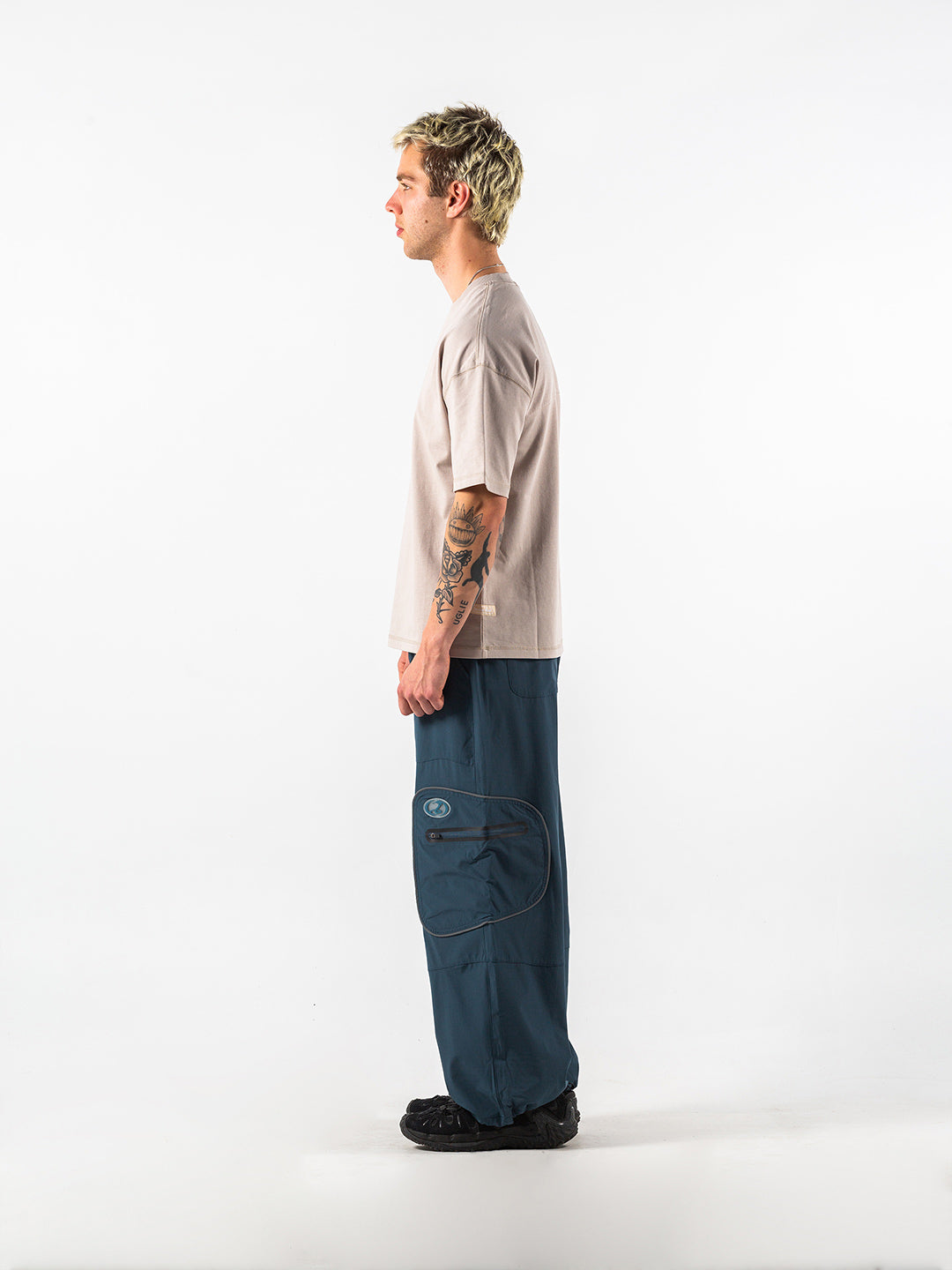 Patrol Cargo Pants