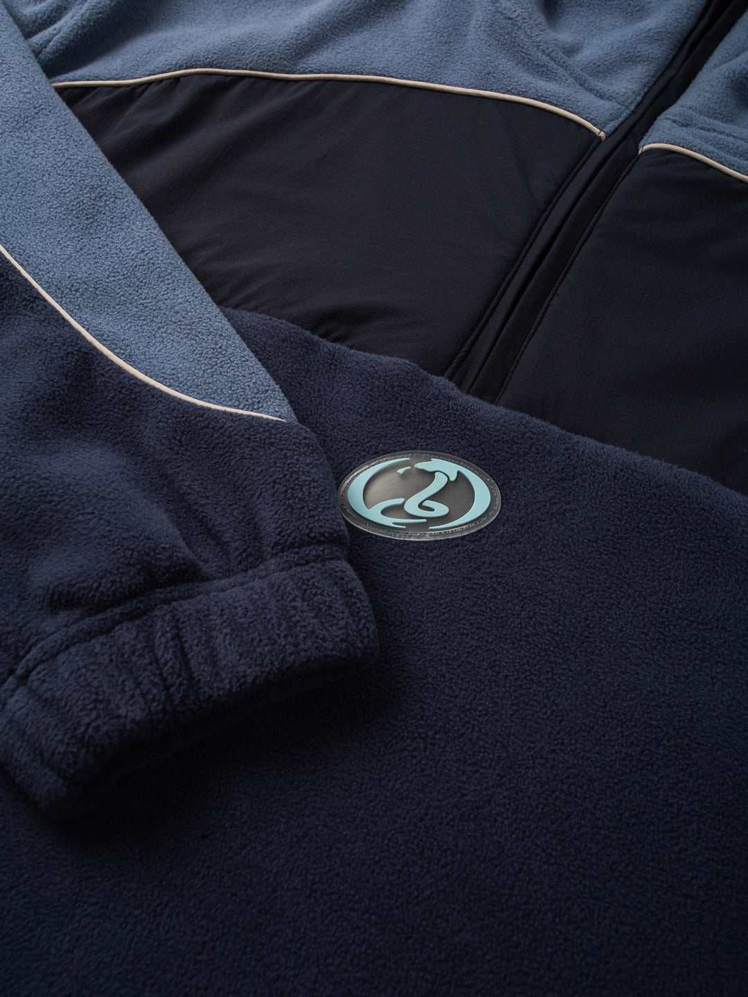 Cypher Polar Fleece Hood