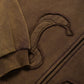 Mirror Zip-Thru Hood