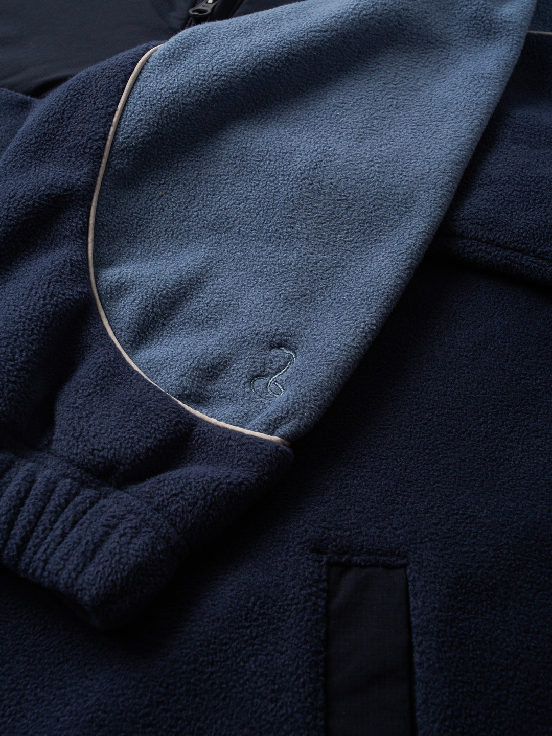 Cypher Polar Fleece Hood