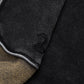 'Washed' Odyssey Hood Fleece