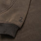 Trackstar Hood Fleece