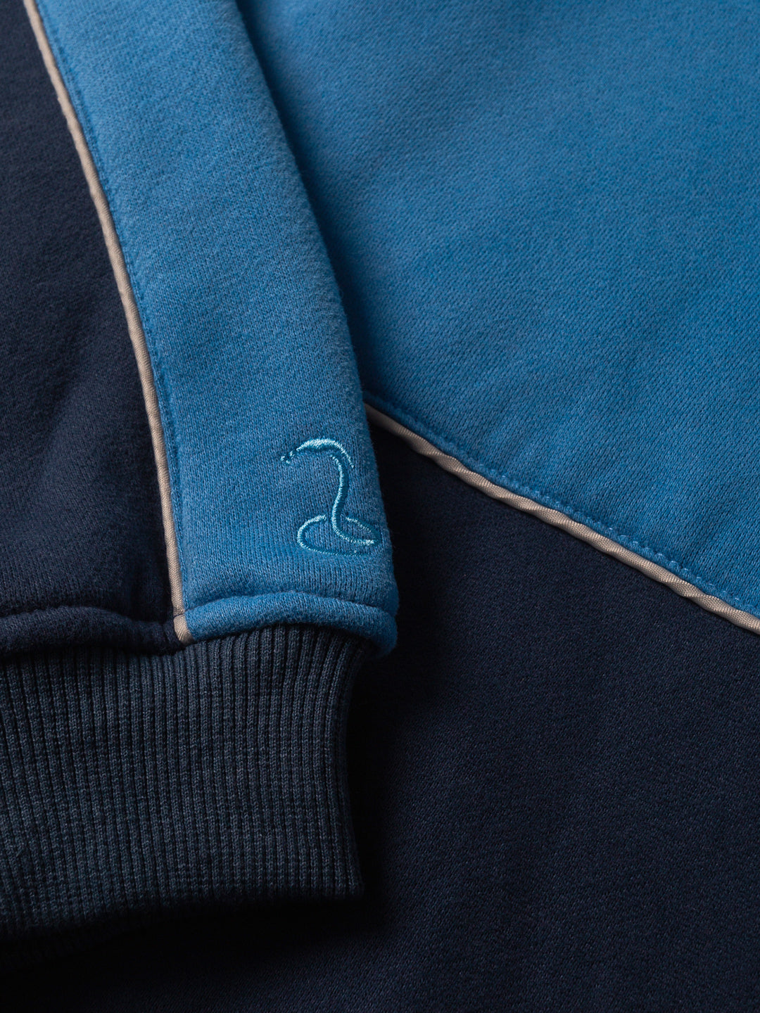 Splicer Zip-Thru Hood