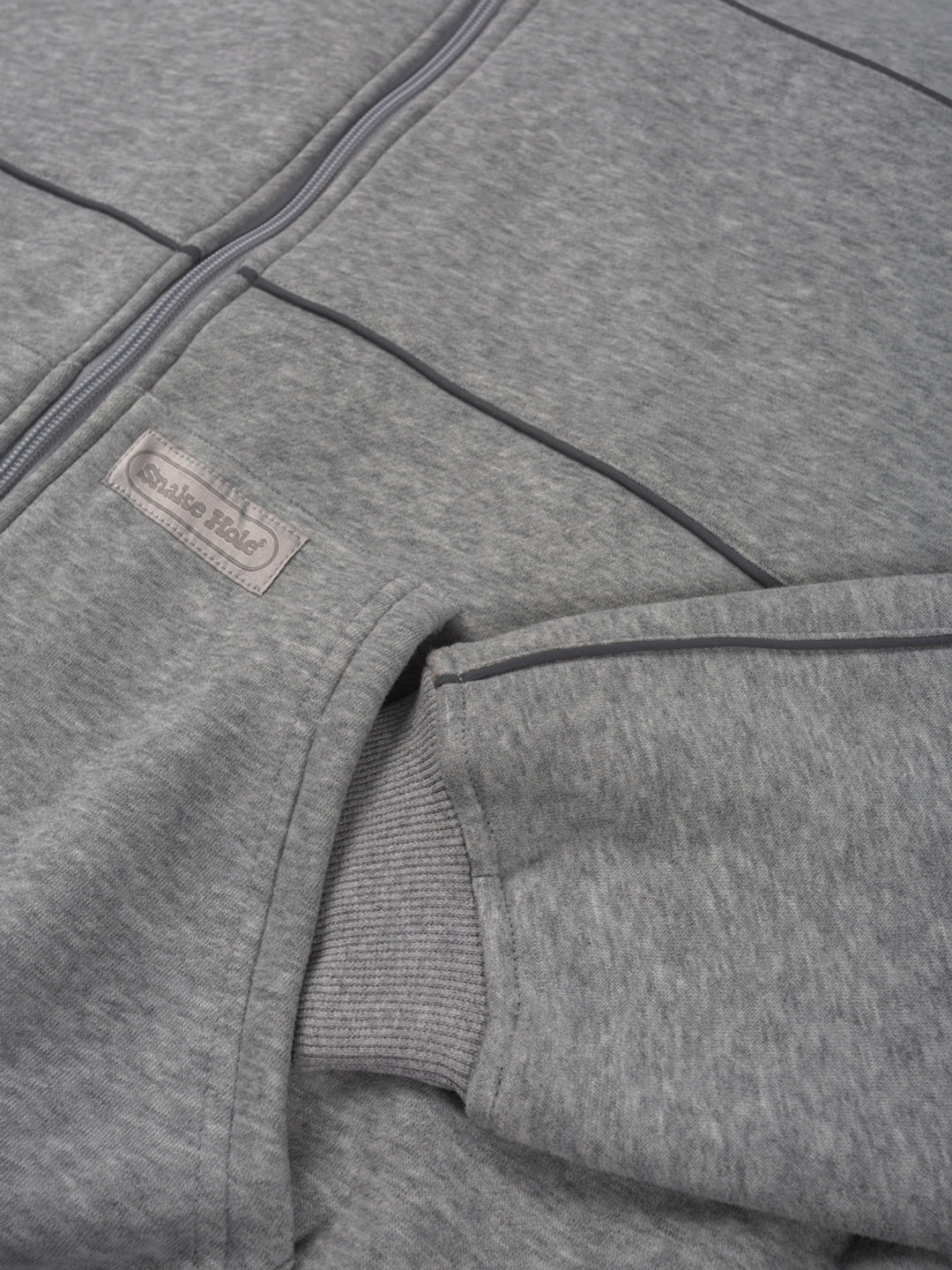 Splicer Zip-Thru Hood