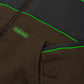 Splicer Zip-Thru Hood