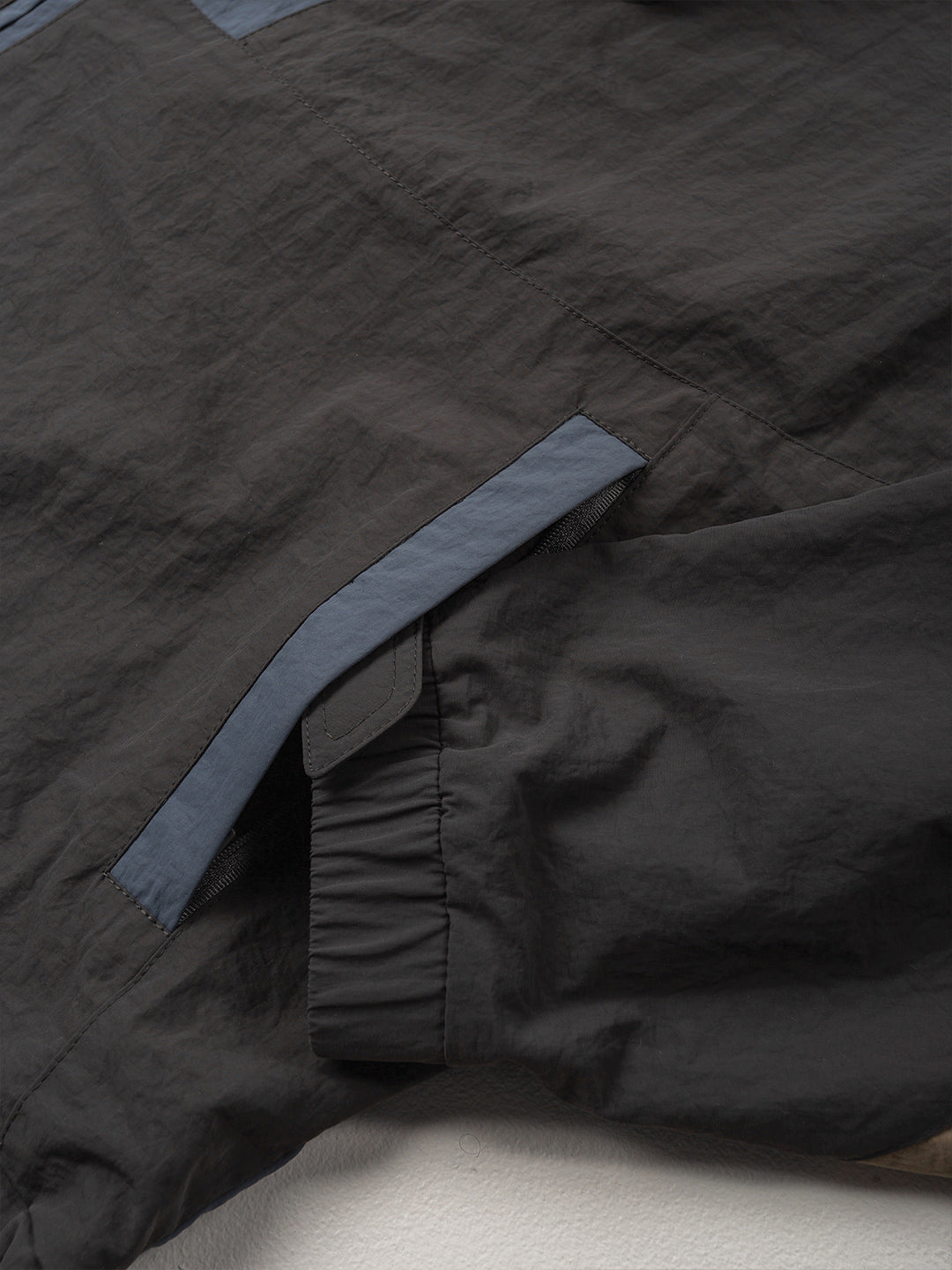 Aero Shell Jacket