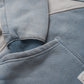 Trackstar Hood Fleece
