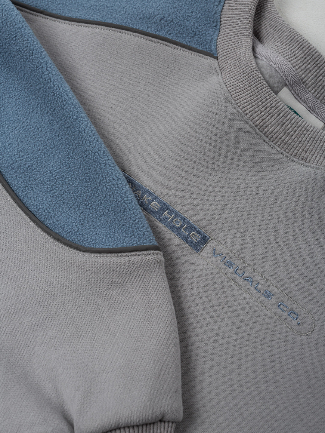Fracture Crew Fleece