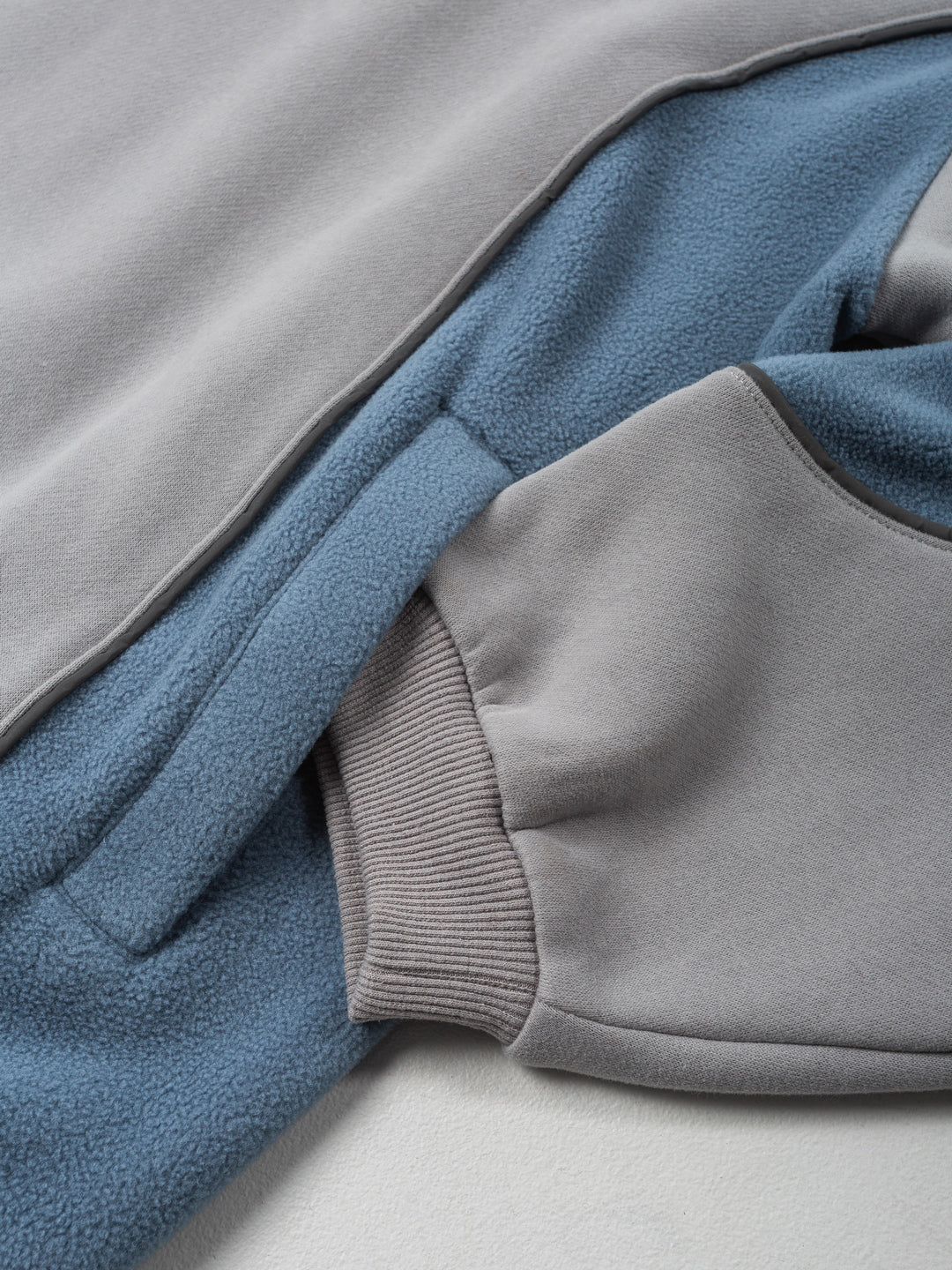 Fracture Crew Fleece