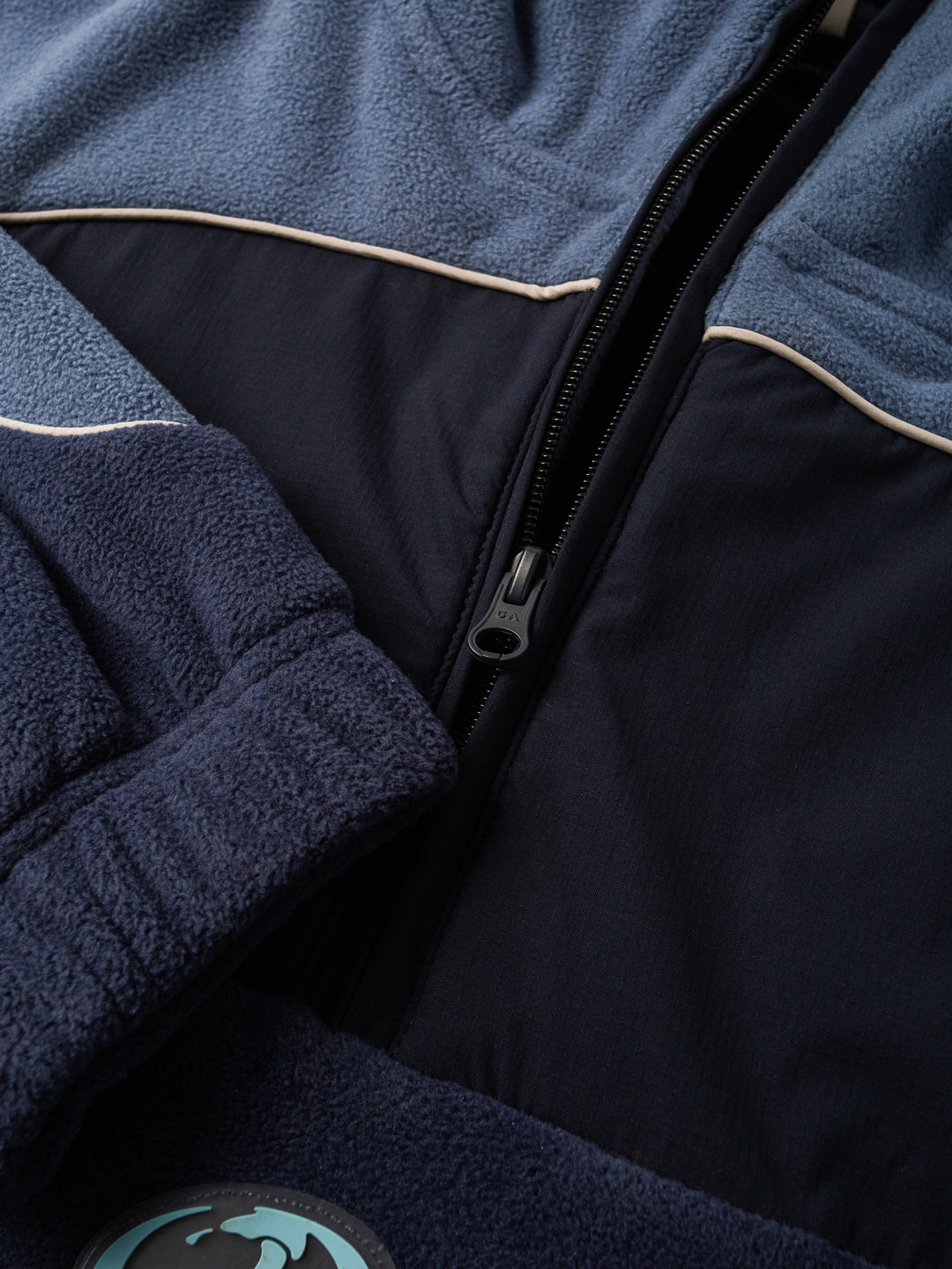 Cypher Polar Fleece Hood