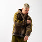 Trackstar Hood Fleece