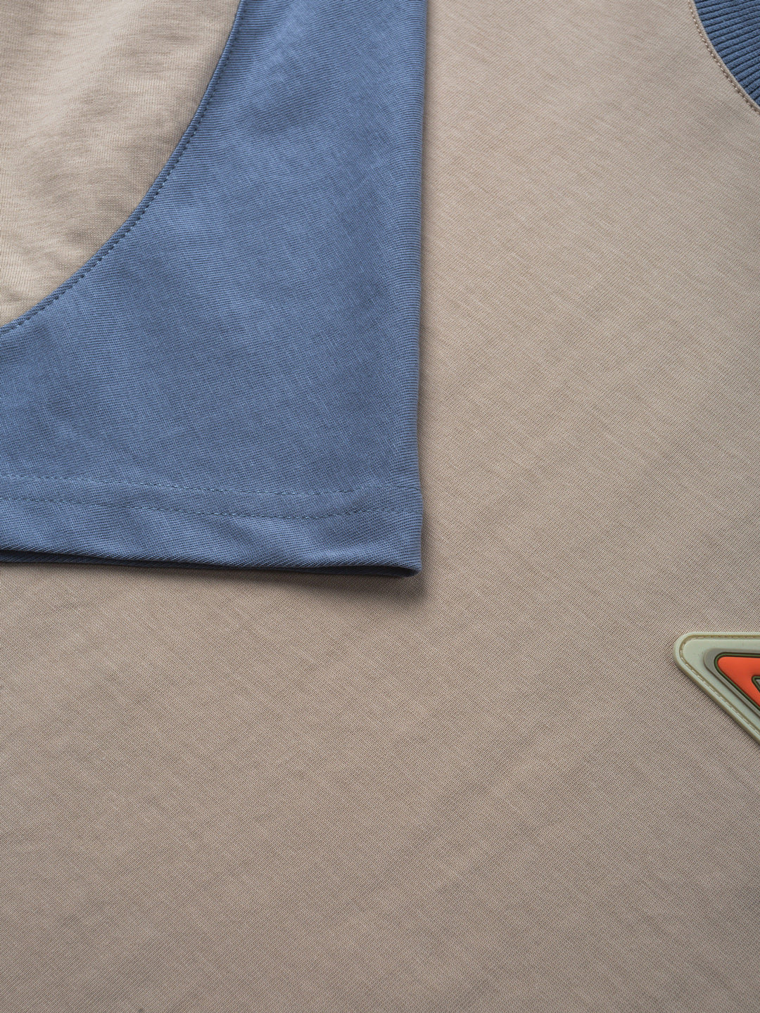 Axis S/S Tee