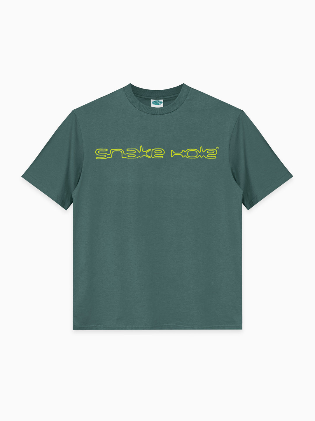 Outta Space Tee