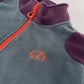 Trekker Polar Fleece Quarter Zip