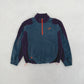 Trekker Polar Fleece Quarter Zip